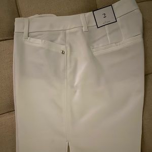 White House Black Market shorts